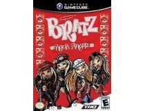 (GameCube):  Bratz Rock Angelz